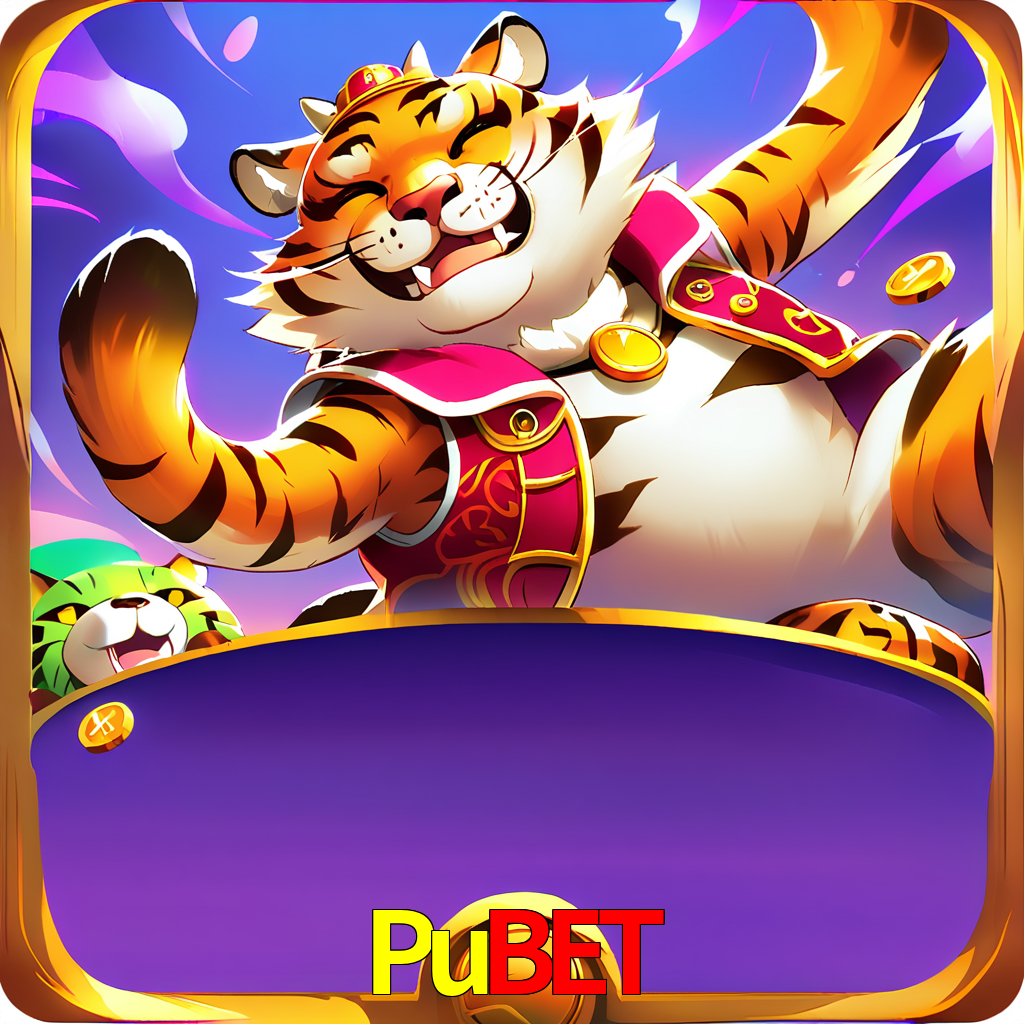  Pubet